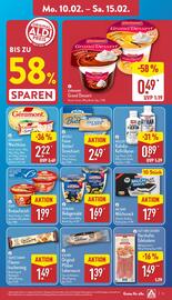 Aldi Nord Prospekt woche 7 Seite 5