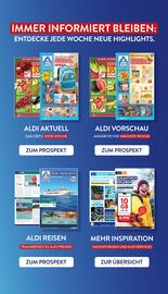 Aldi Nord Prospekt woche 7 Seite 50