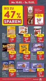 Aldi Nord Prospekt woche 7 Seite 7