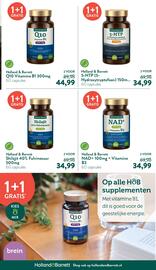 Holland & Barrett folder week 6 Pagina 9