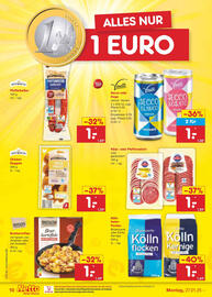 Netto Marken-Discount Prospekt Seite 10