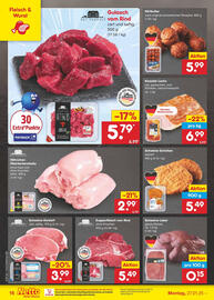 Netto Marken-Discount Prospekt Seite 20