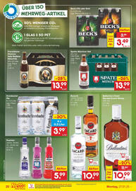 Netto Marken-Discount Prospekt Seite 24