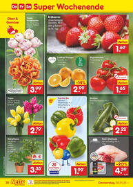 Netto Marken-Discount Prospekt Seite 44