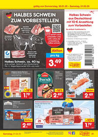 Netto Marken-Discount Prospekt Seite 45