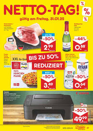 Netto Marken-Discount Prospekt Seite 53