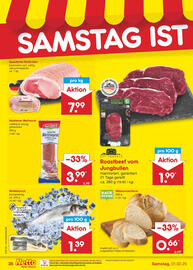 Netto Marken-Discount Prospekt Seite 54