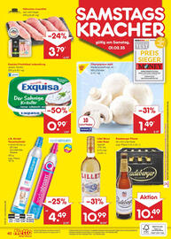 Netto Marken-Discount Prospekt Seite 56