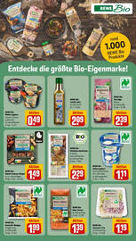 REWE Kaufpark Prospekt Seite 17