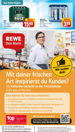 REWE Kaufpark Prospekt Seite 29