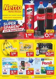 Netto Marken-Discount Prospekt Seite 1