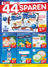 Netto Marken-Discount Prospekt Seite 12