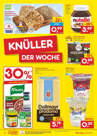 Netto Marken-Discount Prospekt Seite 2