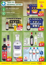 Netto Marken-Discount Prospekt Seite 33