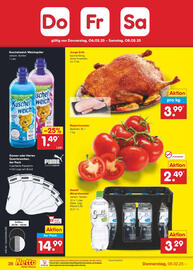 Netto Marken-Discount Prospekt Seite 42