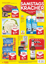 Netto Marken-Discount Prospekt Seite 56