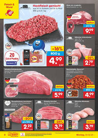 Netto Marken-Discount Prospekt Seite 8