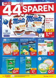 Netto Marken-Discount Prospekt Seite 12