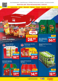 Netto Marken-Discount Prospekt Seite 19