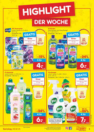 Netto Marken-Discount Prospekt Seite 3