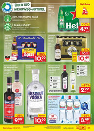 Netto Marken-Discount Prospekt Seite 33