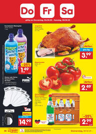 Netto Marken-Discount Prospekt Seite 42