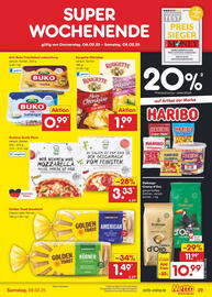 Netto Marken-Discount Prospekt Seite 43