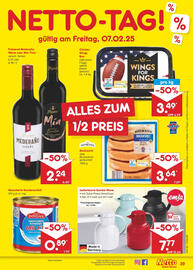 Netto Marken-Discount Prospekt Seite 55