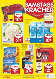 Netto Marken-Discount Prospekt Seite 56