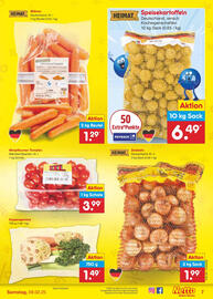 Netto Marken-Discount Prospekt Seite 7