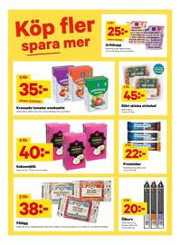 City Gross reklamblad vecka 6 Sida 8