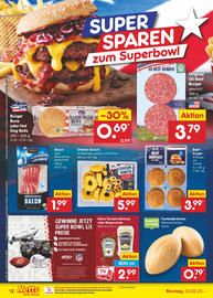 Netto Marken-Discount Prospekt Seite 16