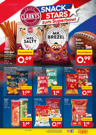 Netto Marken-Discount Prospekt Seite 23