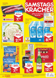 Netto Marken-Discount Prospekt Seite 56