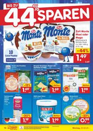 Netto Marken-Discount Prospekt Seite 12