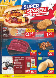 Netto Marken-Discount Prospekt Seite 16