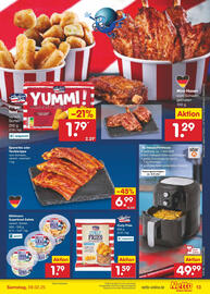 Netto Marken-Discount Prospekt Seite 17