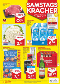 Netto Marken-Discount Prospekt Seite 56