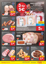 Netto Marken-Discount Prospekt Seite 9