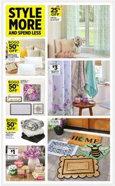 Dollar General Weekly Ad week 6 Page 10