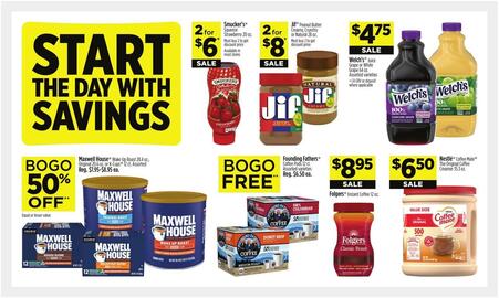 Dollar General Weekly Ad week 6 Page 5