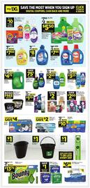 Dollar General Weekly Ad week 6 Page 9