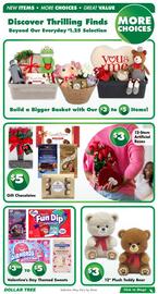 Dollar Tree Weekly Ad Page 6