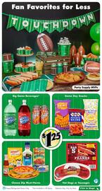 Dollar Tree Weekly Ad Page 7