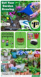 Dollar Tree Weekly Ad Page 8