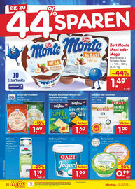 Netto Marken-Discount Prospekt Seite 12