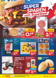 Netto Marken-Discount Prospekt Seite 16