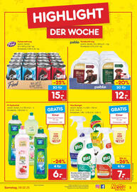 Netto Marken-Discount Prospekt Seite 3