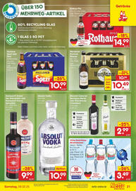 Netto Marken-Discount Prospekt Seite 33