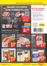 Netto Marken-Discount Prospekt Seite 47